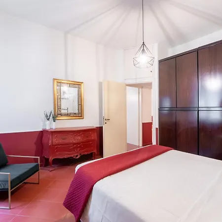 Maroon Flat Colosseo, 800 Mt From Amphitheater شقة روما